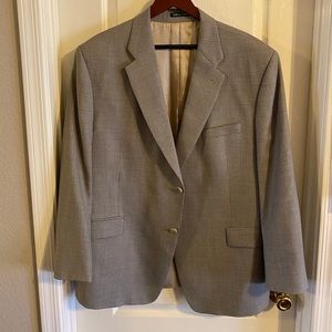 Polo Ralph Lauren sports coat